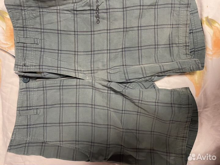 Рубашка мужская