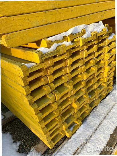 Балка двутавровая бу