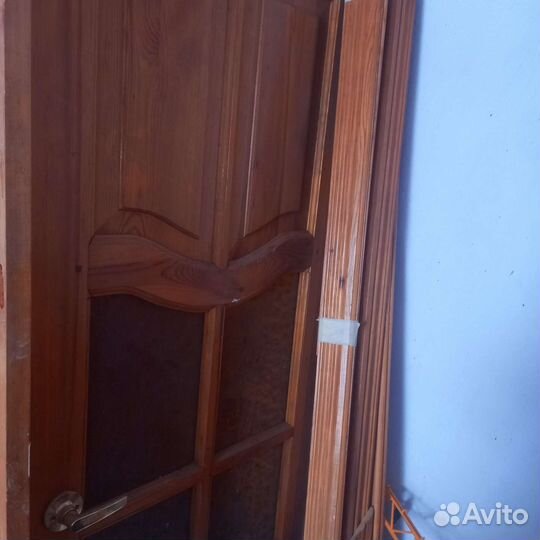 Дверь межкомнатная 800 х 2000 бу