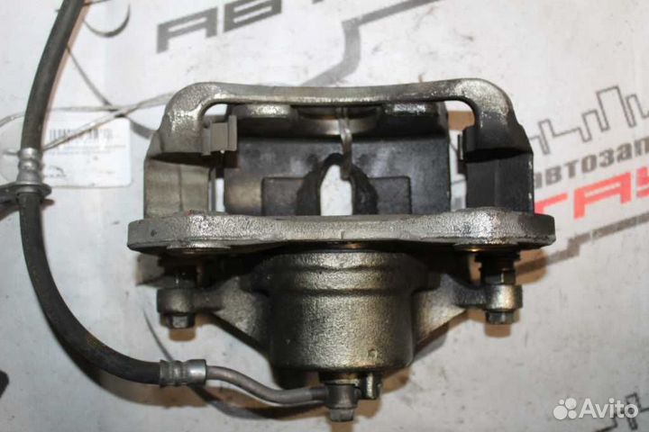 Суппорт В сборе hyundai KIA IX35 sportage tucson L