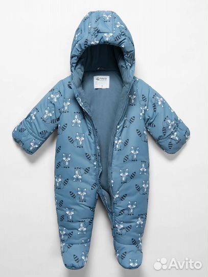 Комбинезон 80