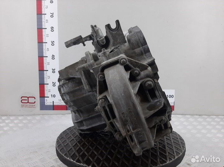 Кпп 6ст (механическая коробка) для Opel Insignia 1