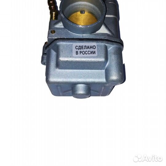 Карбюратор К65Д Пекар мотоцикла Иж Юпитер