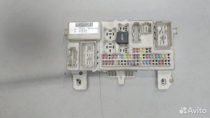 Блок комфорта Ford Focus 2, 2006