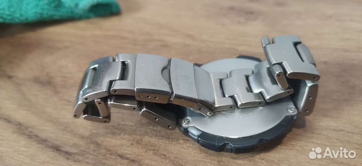 Casio prg 110t