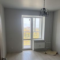 1-к. квартира, 50,8 м², 1/9 эт.