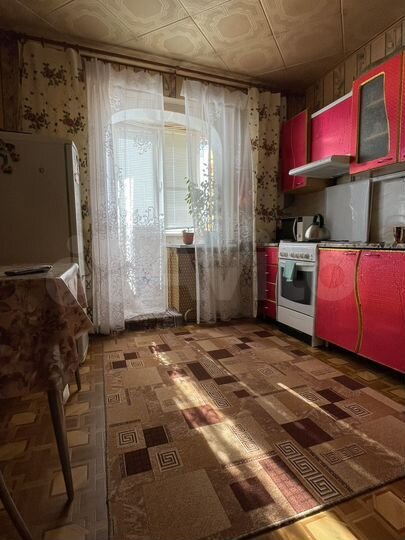2-к. квартира, 53,7 м², 5/5 эт.