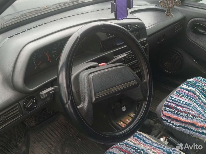 ВАЗ 2114 Samara 1.6 МТ, 2007, 200 000 км