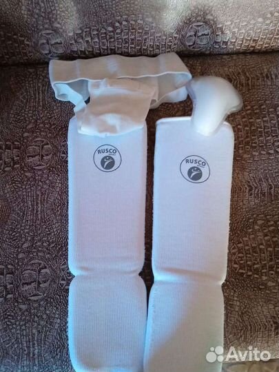 Костюм тхеквондо