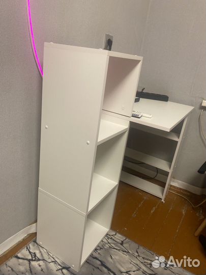 Письменный стол