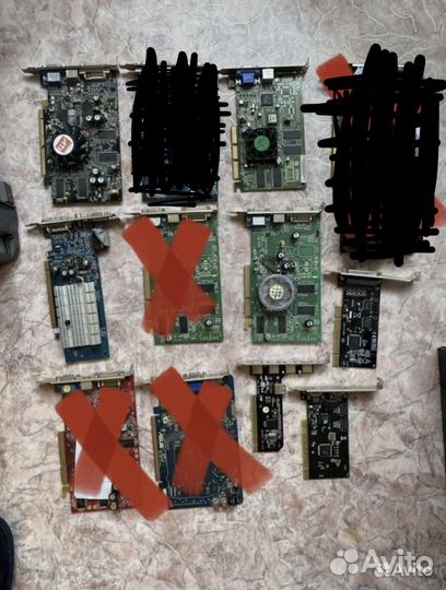 Видеокарта