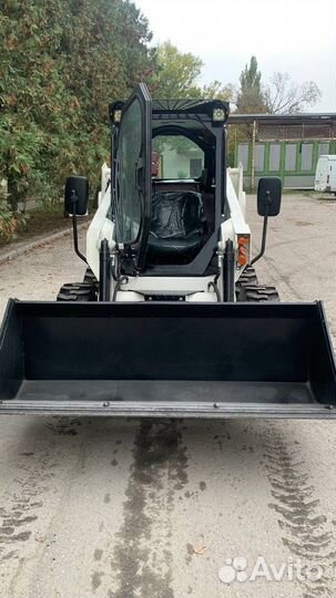 Мини-погрузчик Lonking CDM308, 2023