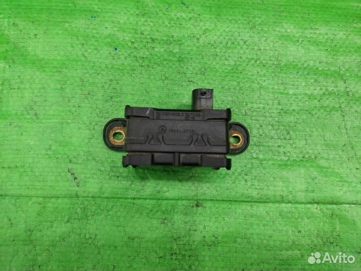 Датчик ускорения Compass/Patriot