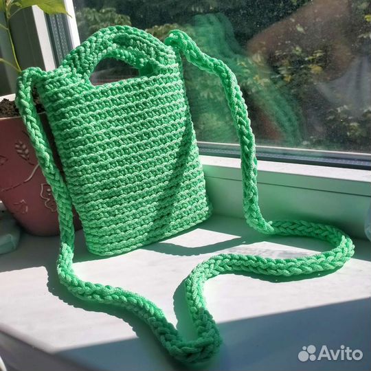 Сумка женская