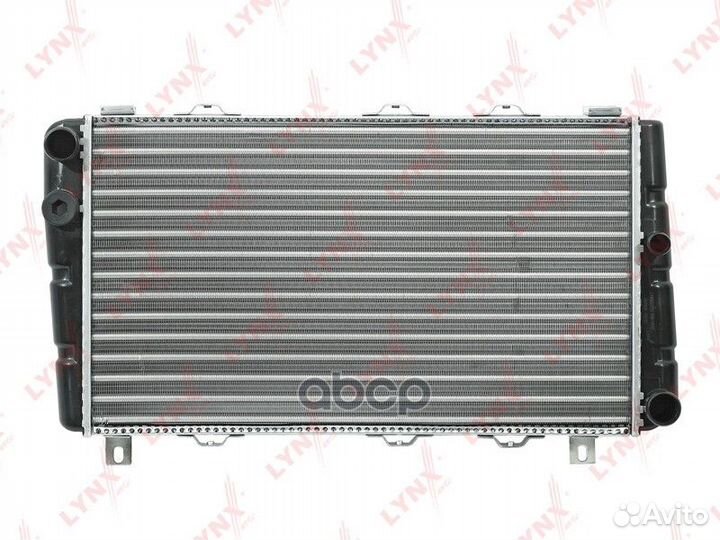 Радиатор охлаждения сборный MT RM1527 lynxauto