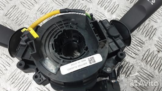 Переключатель поворотов и дворников (стрекоза) ope