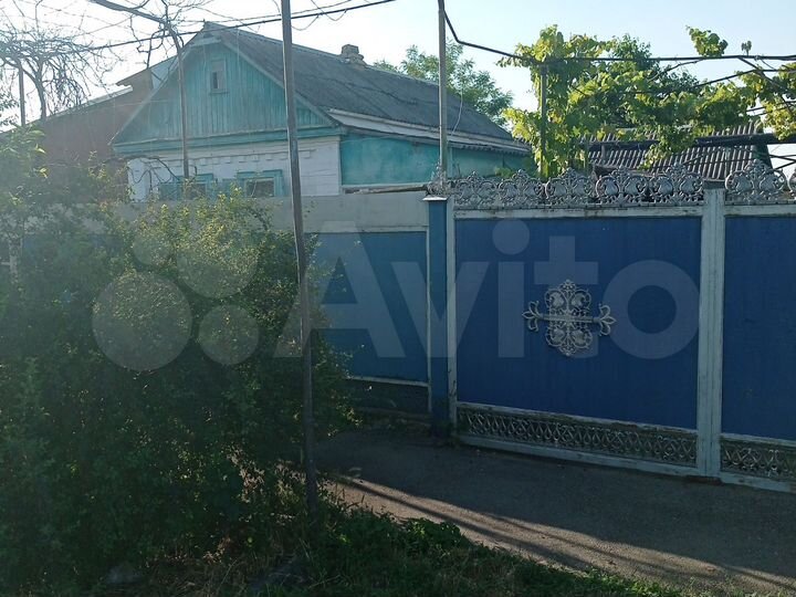 Дом 86 м² на участке 6 сот.