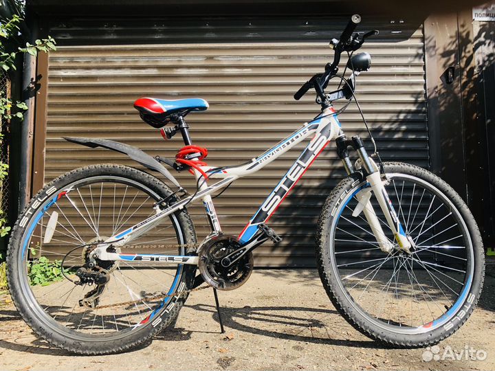 Велосипед Stels Navigator 510 26''