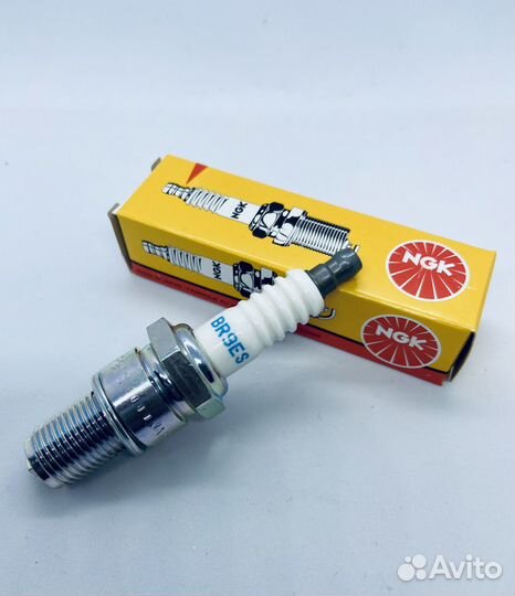 BR9ES (3194) NGK Свеча зажигания