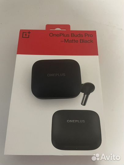 Oneplus buds pro