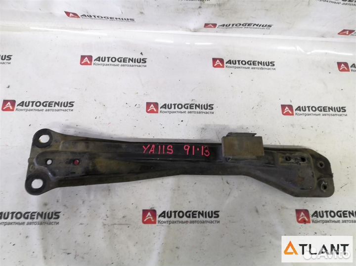 Балка под двс передний suzuki SX4