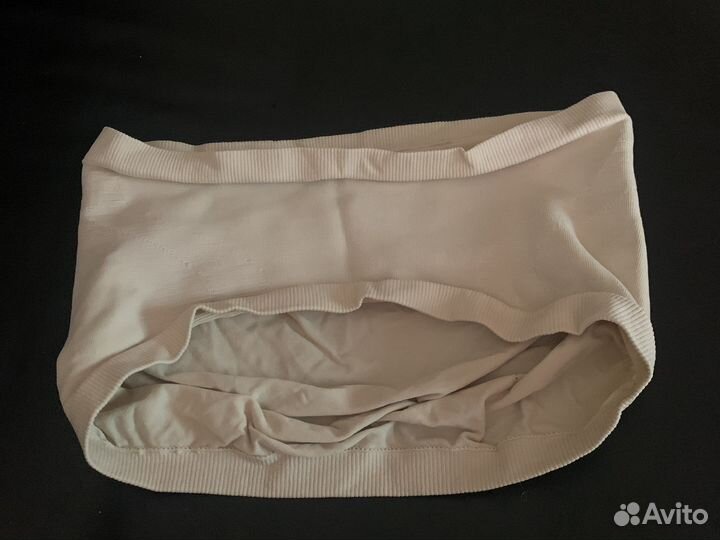 Бандаж для беременных бу