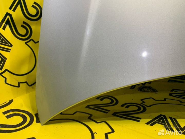 Капот Toyota Allex NZE121 1NZ-FE 2005