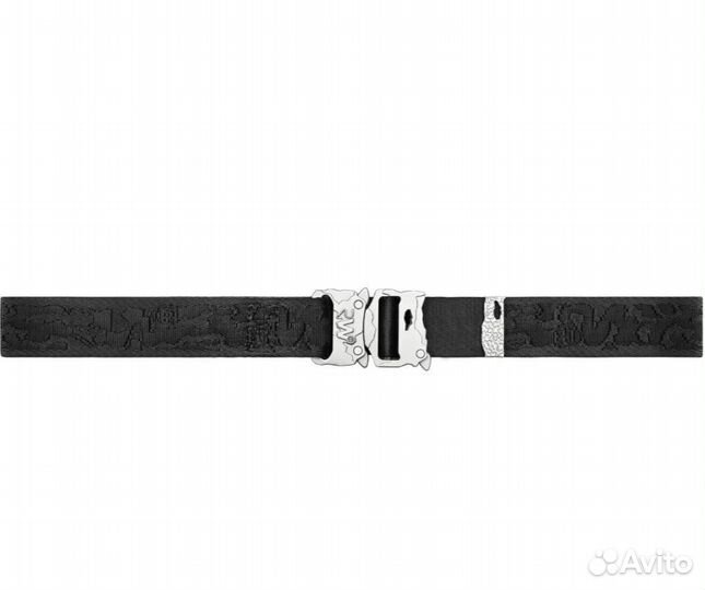 Ремень Racer Worldwide Eroded Belt