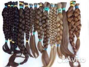 Покупаем волосы срезаем