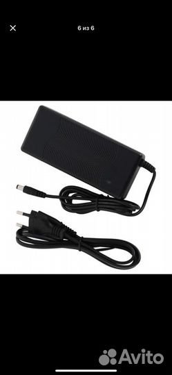 Электрический самокат iconBIT Street C85 XLR3014