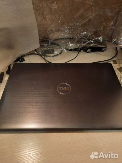 Ноутбук dell vostro 5470