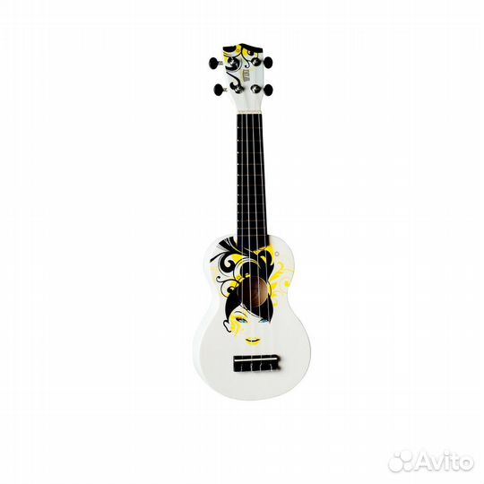 Укулеле wiki UK/floral