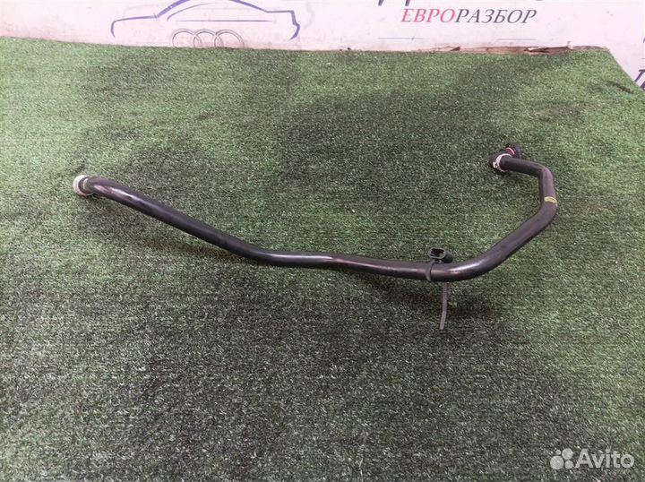 Шланг воздушный Audi Audi A8 4E 2002-2007