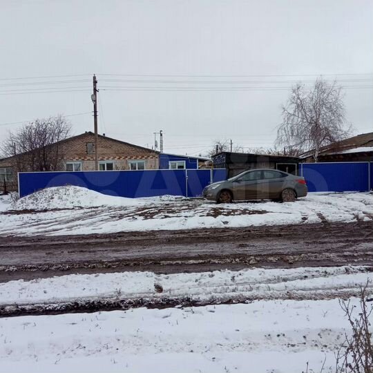 Дом 81,8 м² на участке 7 сот.