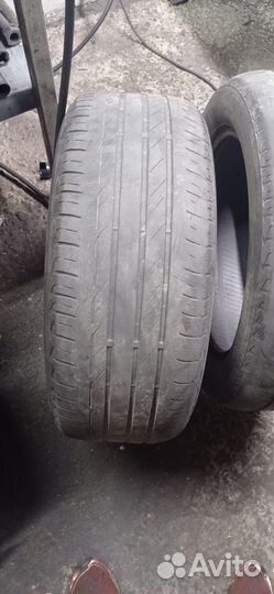 Bridgestone Turanza 6 215/55 R17