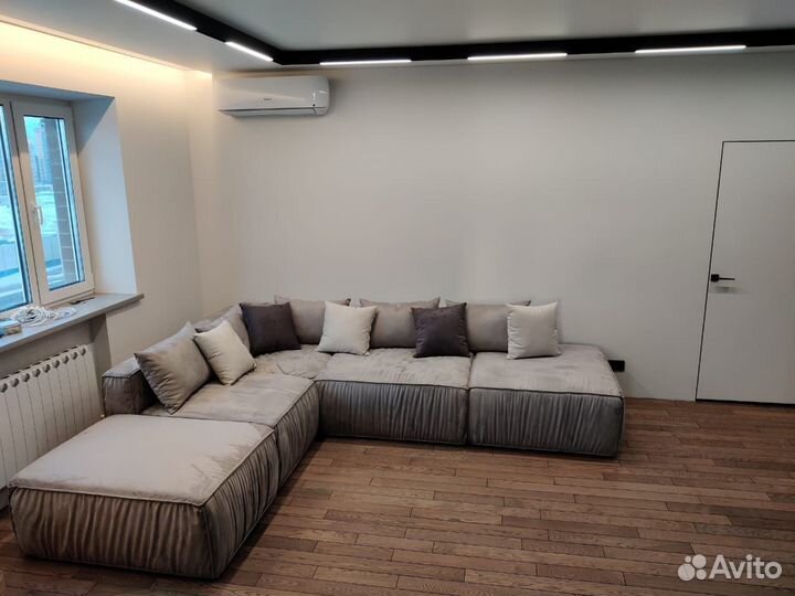 Диван от производителя на заказ