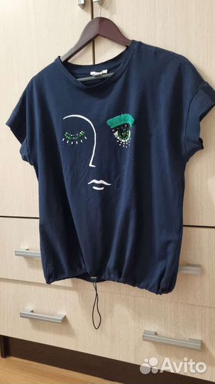 Вещи пакетом 42 44