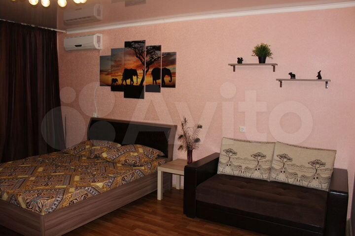 2-к. квартира, 70 м², 9/10 эт.