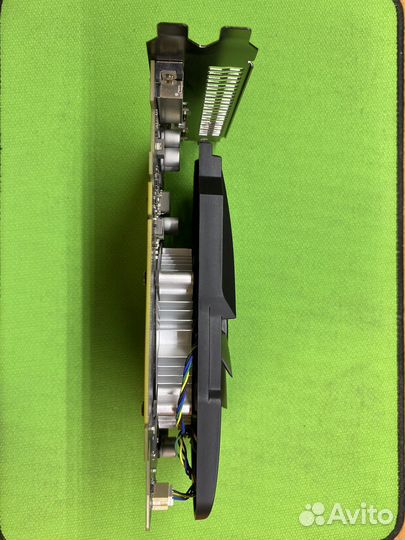 Видеокарта asus gtx 1050 ti 4gb phoenix