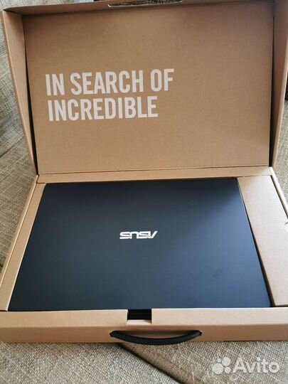Ноутбук Asus laptop 14 новый