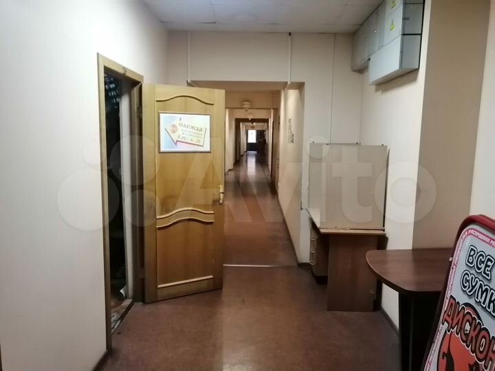 Свободного назначения, 336 м²