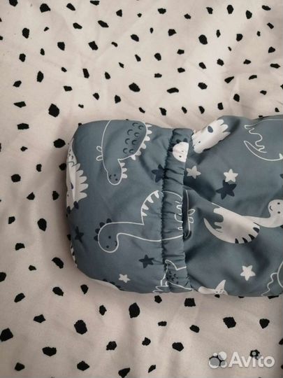 Детская одежда для мальчиков