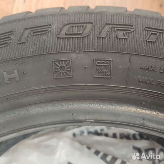 Cordiant Sport 2 185/60 R15