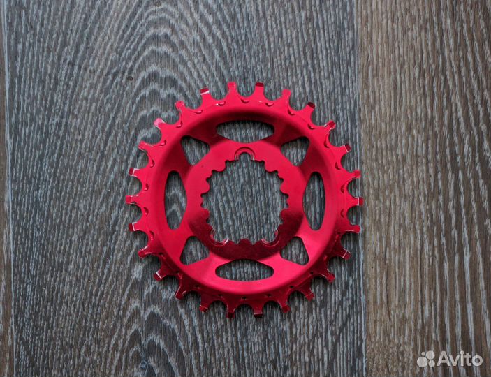 Reverse Components запчасти