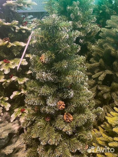 Ель искуственная