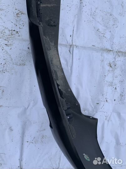 Бампер передний BMW 7 G11/G12 M pack