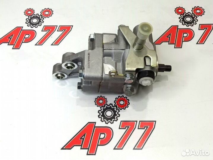 Насос гидроусилителя Toyota 2uzfe 4432060320