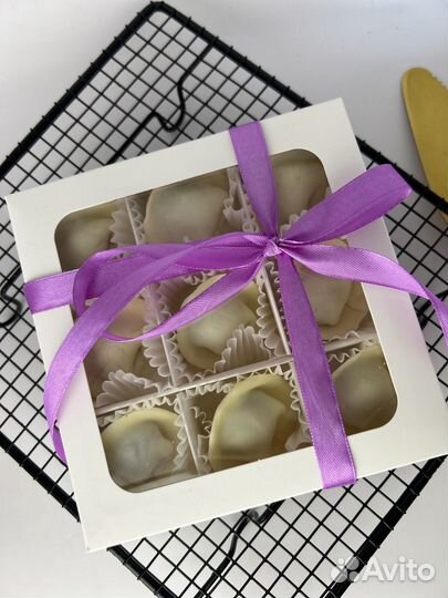 Домашний кондитер