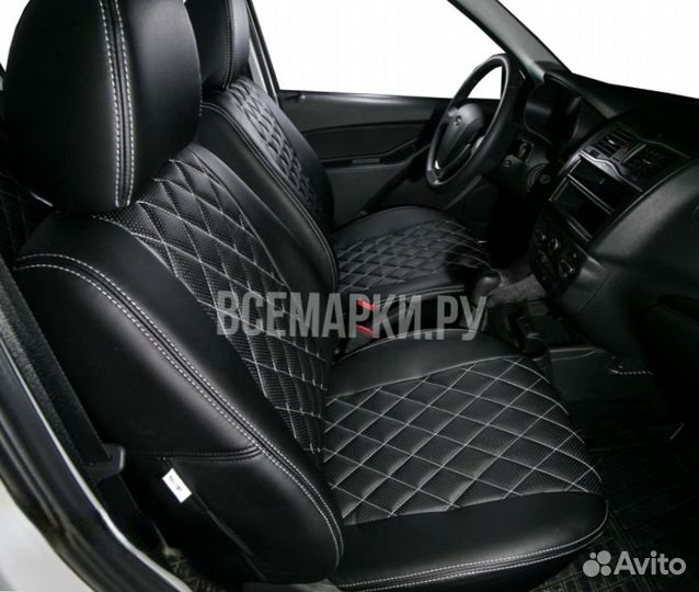 Чехлы на LADA Granta