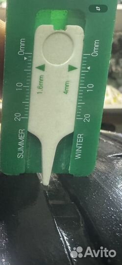 Yokohama Advan Sport V105 265/50 R20